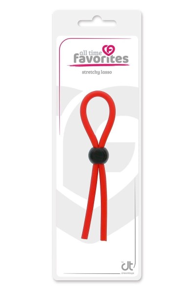 Anello fallico Stretchy Lasso