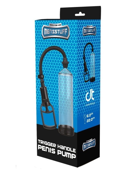 Sviluppatore pene Trigger Handle