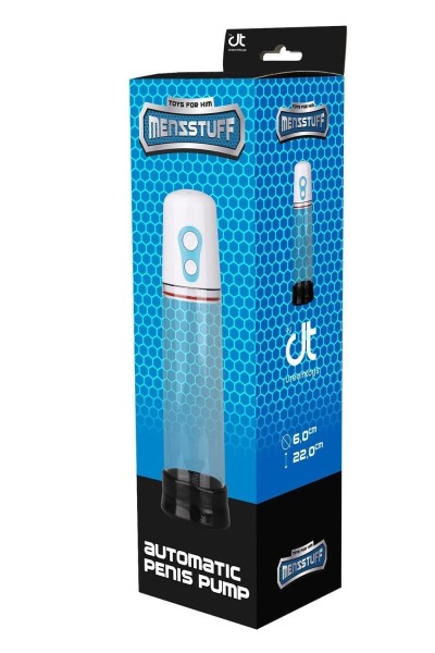Sviluppatore pene automatico Menzstuff
