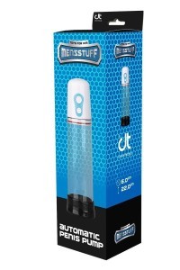 Sviluppatore pene automatico Menzstuff
