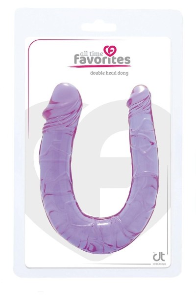 Dildo doppio All Time Favorites