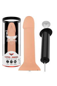 Dildo eiaculatore Flipper Original