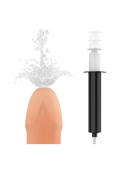 Dildo eiaculatore Flipper Original