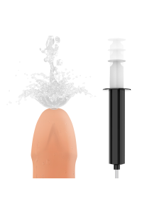 Dildo eiaculatore Flipper Original