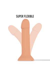 Dildo eiaculatore Flipper Original