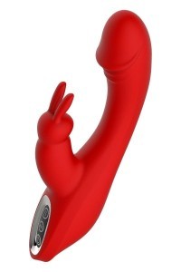 Vibratore rabbit Essentials Artemis