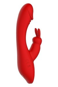 Vibratore rabbit Essentials Artemis