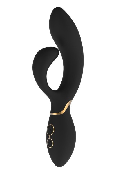 Vibratore rabbit Elite Amelie