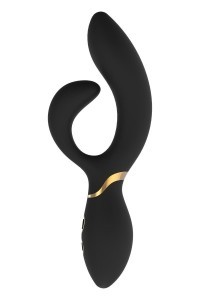 Vibratore rabbit Elite Amelie