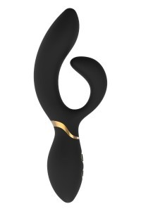 Vibratore rabbit Elite Amelie