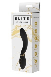 Vibratore punto G Elite Josephine