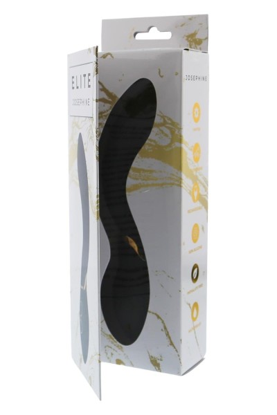 Vibratore punto G Elite Josephine