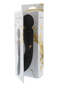 Stimolatore wand Elite Celine