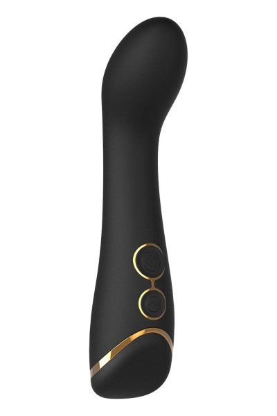 Vibratore punto G Elite Juliette