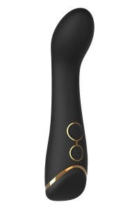 Vibratore punto G Elite Juliette
