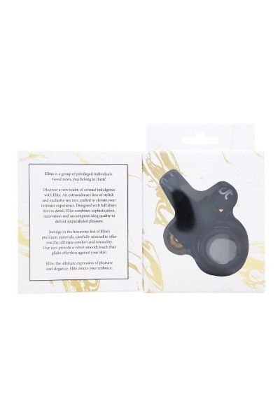 Anello vibrante Elite Joel