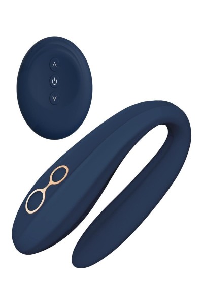 Vibratore per coppia Goddess Ares