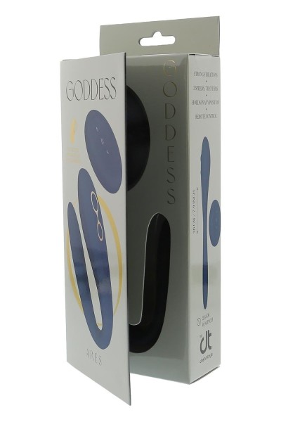 Vibratore per coppia Goddess Ares
