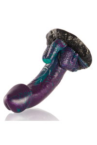 Dildo Basilisk piccolo