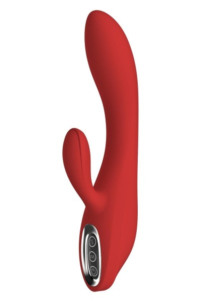 Vibratore rabbit Red Revolution Sofia