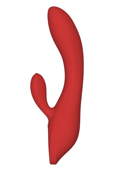 Vibratore rabbit Red Revolution Sofia