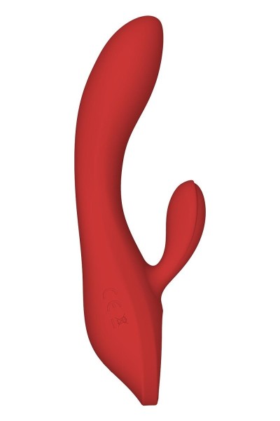 Vibratore rabbit Red Revolution Sofia