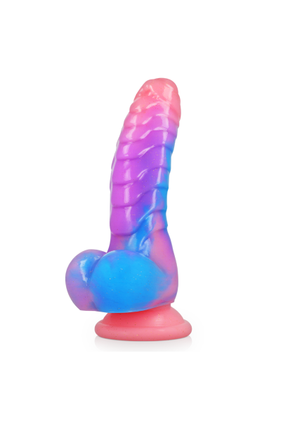 Dildo Empusa guardiano di Ade