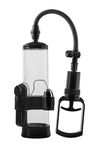 Sviluppatore pene vibrante Ramrod