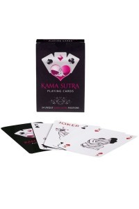 Gioco per coppia Kamasutra