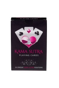 Gioco per coppia Kamasutra