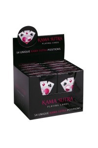 Gioco per coppia Kamasutra