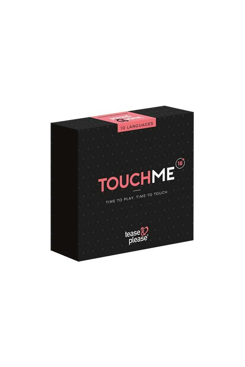 Gioco per coppia Touchme