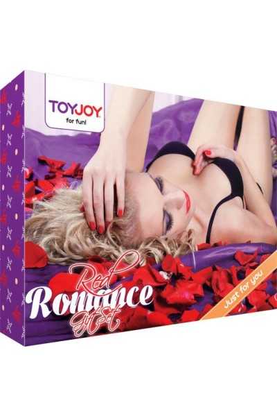 Kit per il piacere Red Romance