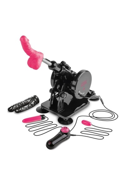 Macchina sessuale Sex Room Ultra Thrust