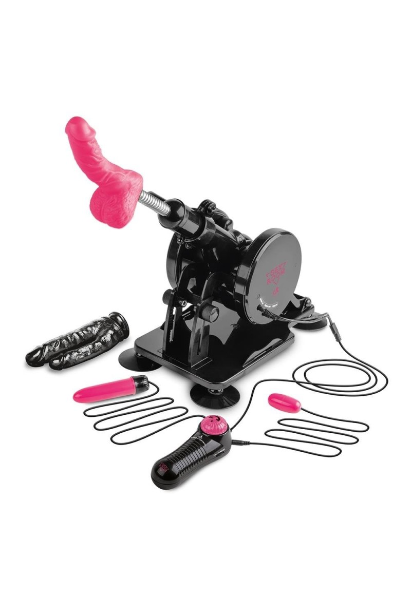 Macchina sessuale Sex Room Ultra Thrust Macchina sessuale Sex Room Ultra Thrust