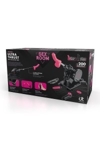 Macchina sessuale Sex Room Ultra Thrust