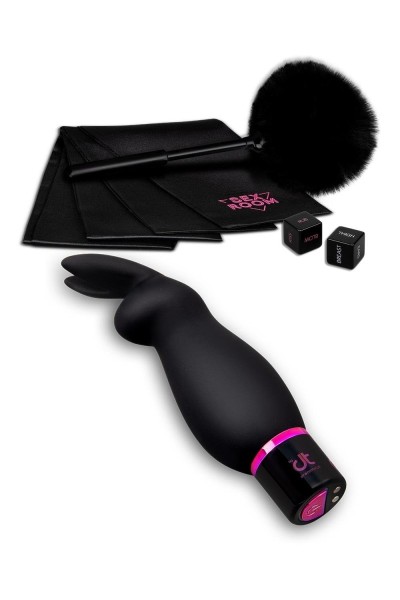 Kit per il piacere Sexy Room Raunchy