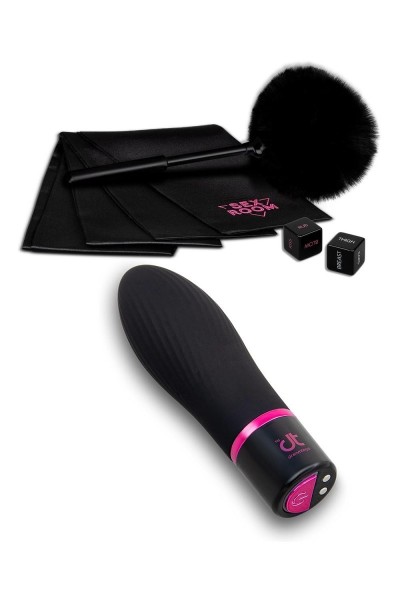 Kit per il piacere Sexy Room Vibe