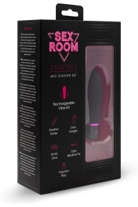 Kit per il piacere Sexy Room Vibe