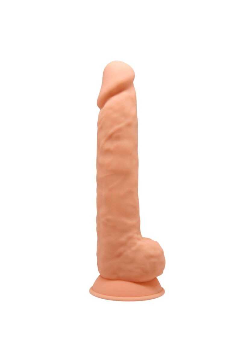 Dildo realistico termoreattivo 26,3 cm mod.5