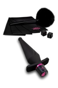 Kit per il piacere Sexy Room Anal Play