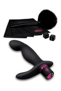Kit per il piacere Sex Room Prostate Kit