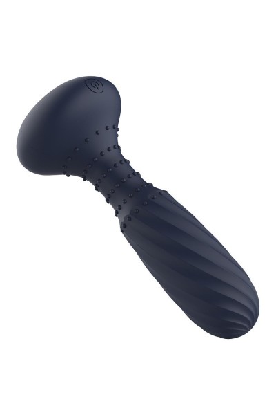 Vibratore anale telecomandato Titan