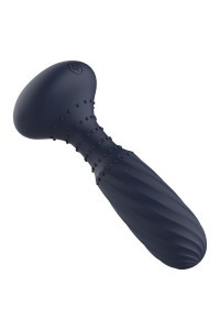 Vibratore anale telecomandato Titan