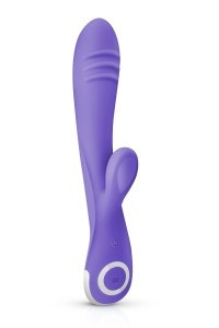 Vibratore rabbit Fane