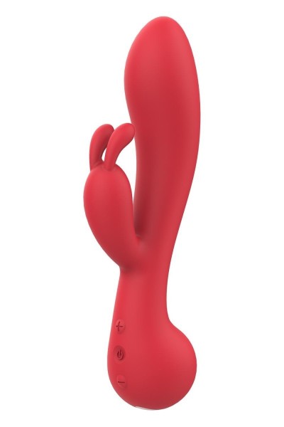 Vibratore rabbit Amour Camille