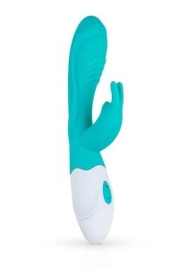 Vibratore rabbit Leda