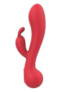 Vibratore rabbit Amour Camille