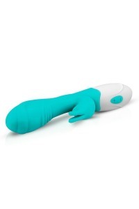 Vibratore rabbit Leda