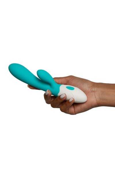 Vibratore rabbit Blis